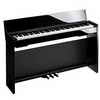 Casio® Privia PX-830 Polished Black Digital Piano