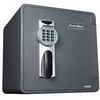 First Alert® Water, Fire and Theft Proof Safe 2096DF