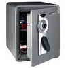 First Alert® Water, Fire and Theft Proof Safe 2087F