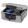 Sentry®Safe Fire-Safe® Waterproof  Security Chest