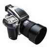 HASSELBLAD H4D-40 STAINLESS STEEL W/80MM