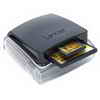 LEXAR UDMA SDHC & CF USB 2.0 READER