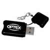 OPTEX DIGI MEMORY CARD REDER MICRO SD/M2