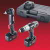 CRAFTSMAN®/MD C3 19.2V Cordless 2-Drill Combo Kit