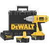 DeWalt® 18V Cordless XRP Impact Wrench Kit, DW059K-2