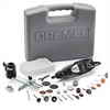 Dremel 300-series Rotary Tool Kit with 25 Accessories