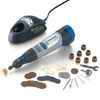Dremel Cordless Rotary Tool Kit with 40 Accessories
