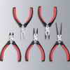 CRAFTSMAN®/MD 5-pc. Hobby Pliers Set