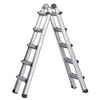 Cosco® World's Greatest 21' Multi-use Ladder