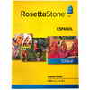 Rosetta Stone Spanish (Spain) Level 1-5 (PC/Mac)