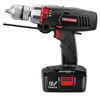 CRAFTSMAN®/MD 19.2-Volt Cordless Hammer Drill/Driver with Built-in Light