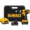 DeWalt® 18-V Cordless Hammerdrill Kit