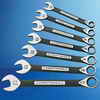 CRAFTSMAN®/MD Universal Wrench Set - Metric