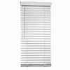 OSALEY HOME FASHIONS Blind - Faux Wood Blind