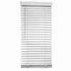 OSALEY HOME FASHIONS Blind - Faux Wood Blind