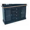 Whole Home®/MD 'Creations' Dining Room Buffet with 2 doors - Contempory style