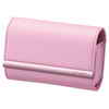 Sony Clutch Camera Case (LCSTWJP) - Pink