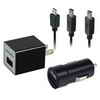 Digipower USB Power Kit for Cameras (IP-PKBB)
