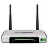 TP Link Wireless N Router (TL-WR841ND)