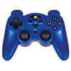 DreamGear Radium Controller (Playstation 3) - Blue