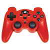Dreamgear Radium Controller (Playstation 3) - Red