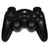 Dreamgear Radium Controller (Playstation 3) - Black