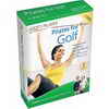 STOTT PILATES® Pilates for Golf 2 DVD Set