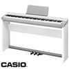 Casio® Privia PX-130 White Digital Piano
