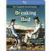 Breaking Bad: The Complete Second Season (2010) (Blu-ray)
