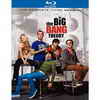 Big Bang Theory: The Complete Third Season (2010) (Blu-ray)