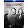 Battlestar Galactica - The Complete Series (2004) (Blu-ray)