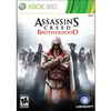Assassins Creed Brotherhood (XBOX 360) - Previously Played