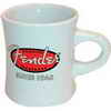 Fender Coffee Mug