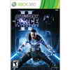 Star Wars: The Force Unleashed II (XBOX 360) - Previously Played
