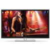 Samsung PN51D550 - Plasma HDTV 
- 51" 
- 550 Series 3D 
- 1080p 
- 600Hz 
- 4x HDMI 
- 2x USB