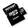 Patriot LX Signature Series 16GB Class 10 microSDHC Flash Card (PSF16GMCSDHC10)