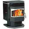 QUALITY CRAFT Stove - Pellet-Burning Stove