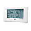 RONA ECO Thermostat - Touch Screen Programmable Thermostat