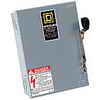 SQUARE D Security switch