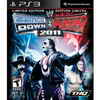 WWE Smackdown vs. Raw 2011 (PlayStation 3) - Previously Played