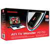 Diamond ATI Theater HD 750 USB TV Tuner (TVW750USB)