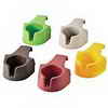 Cup Holders for Adirondack Chairs, Assorted