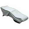 Lounge Chair Cover, Grey