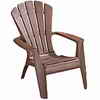 GRACIOUS LIVING Chair - "Adirondack" Chair