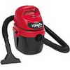 SHOP-VAC Vacuum - Portable Wet and Dry Vacuum