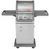Coleman Even Heat™ Small Spaces Stainless-Steel BBQ