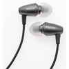 Klipsch Earbud Headphones (IMAGE 3) - Black