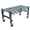 General International™ Expandable Roller Stand