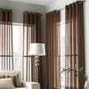 Whole Home®/MD 'Lisbon' Linen-look Semi Sheer Grommet Panel