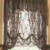 Whole Home®/MD 'Tiffany' Scalloped Lace Balloon Curtain